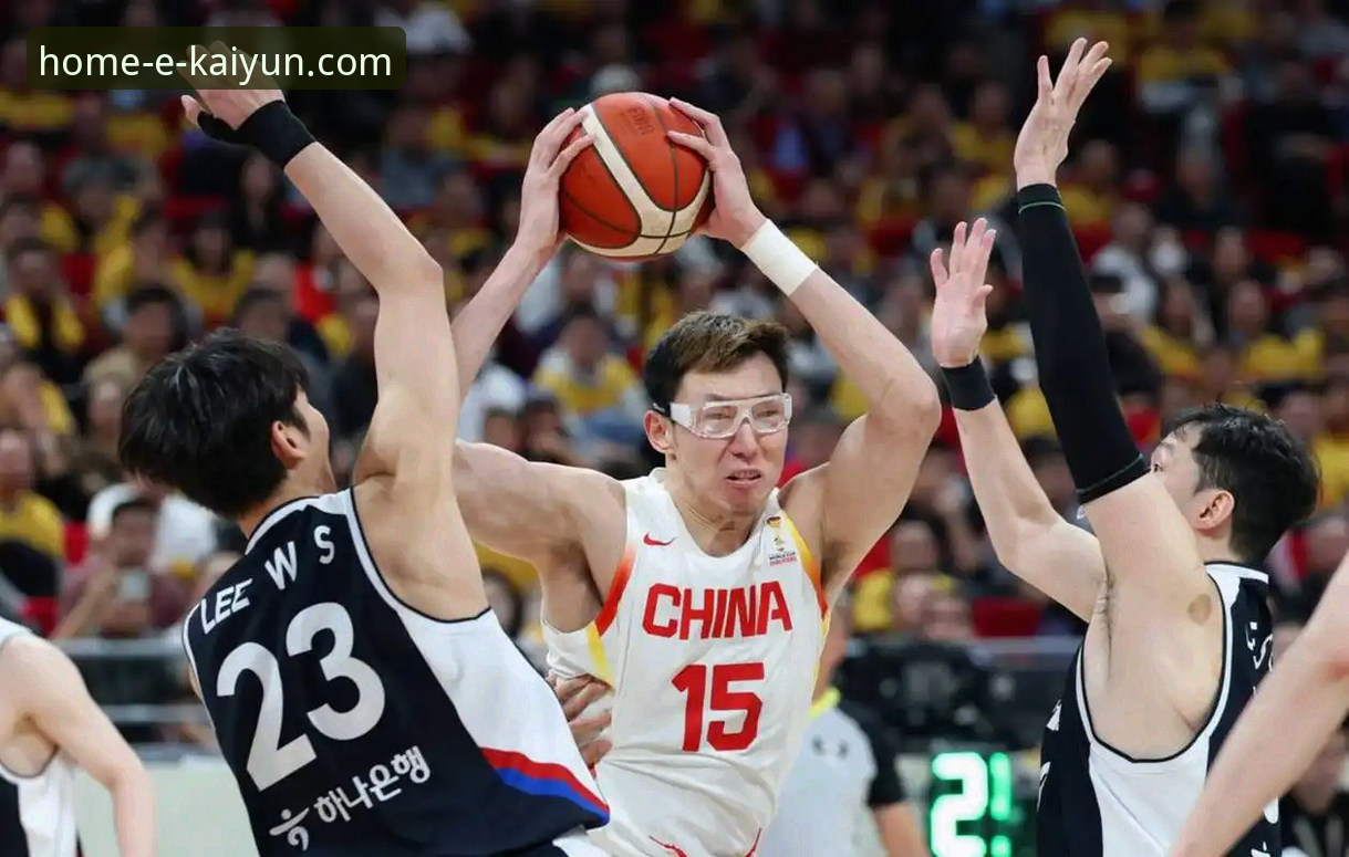 中国男篮91-81力克澳大利亚，杭州热身赛开门红最新动态