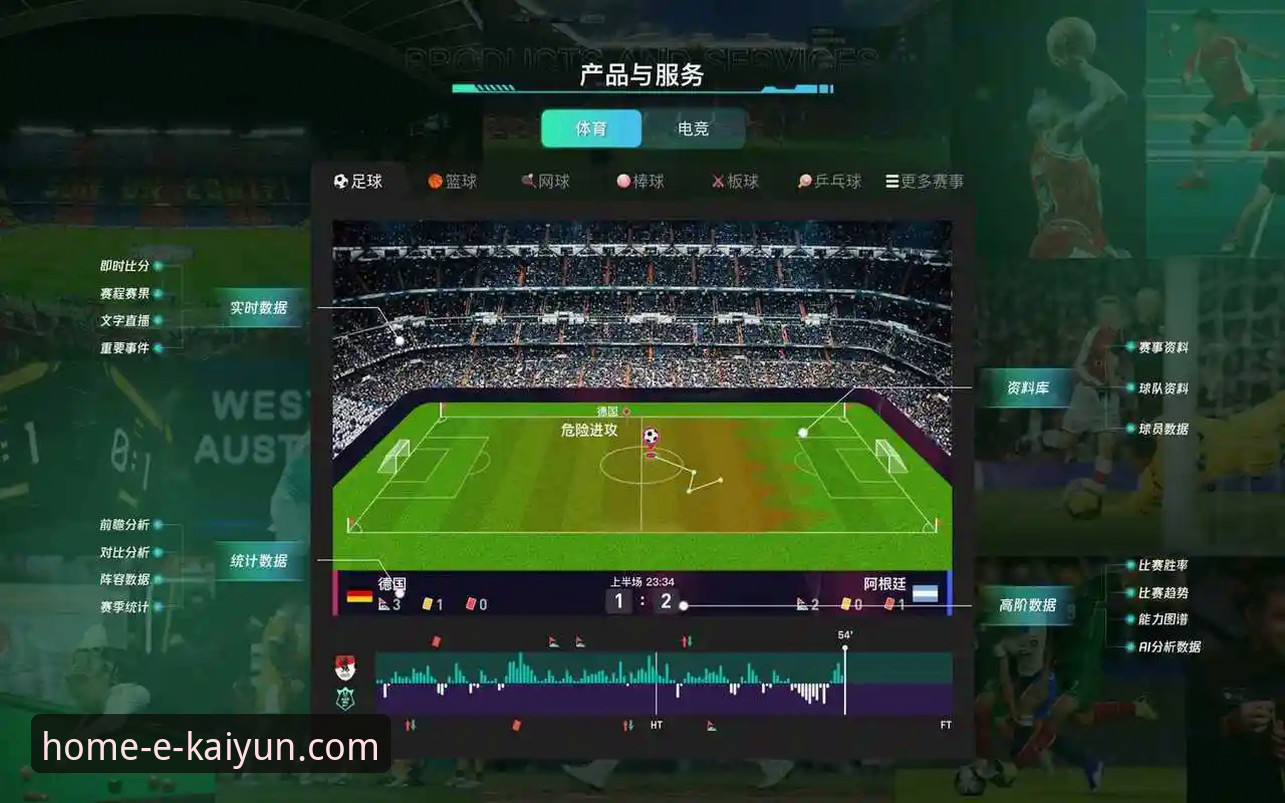 开云体育平台使用详解：从下载到充值的完整指南