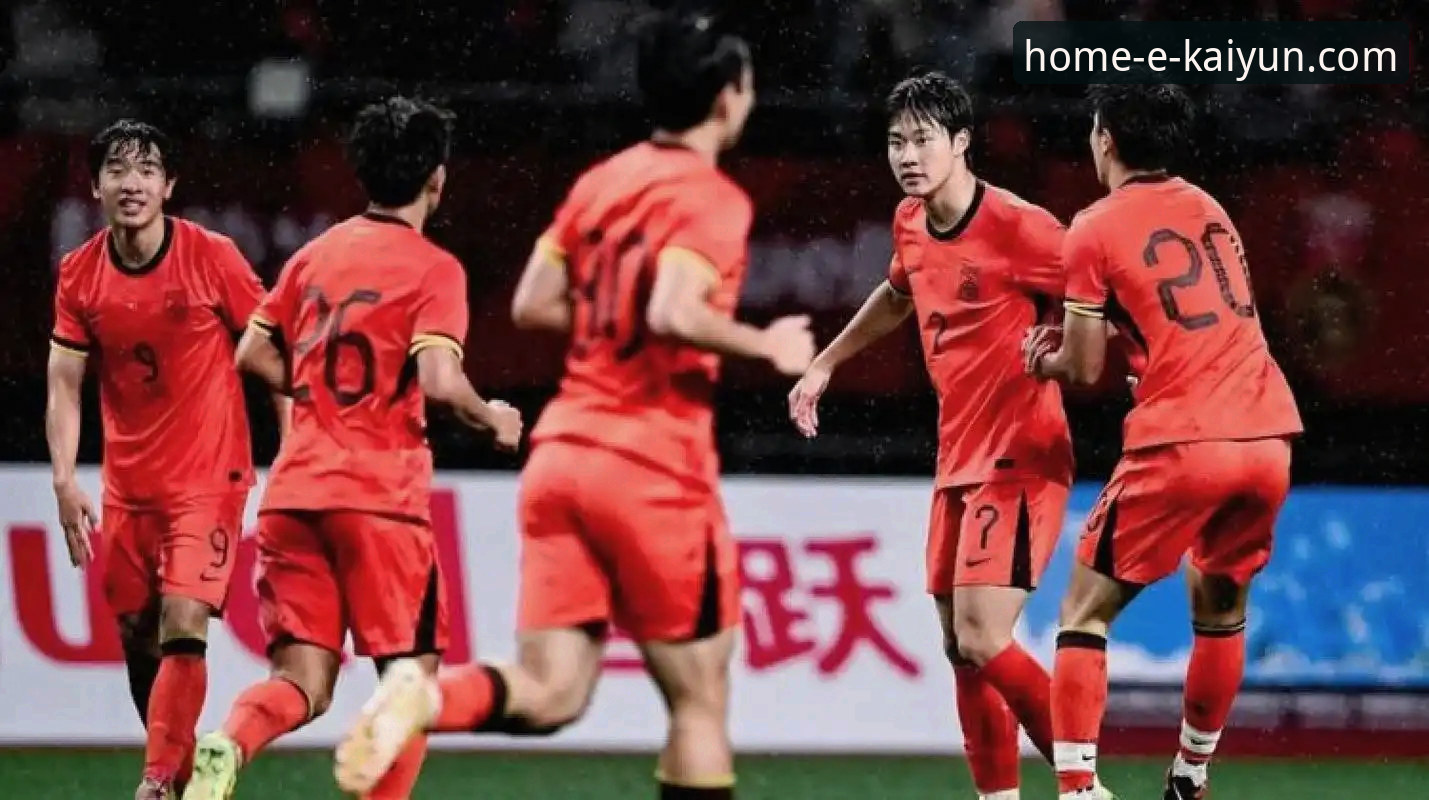 揭秘U19国足土伦杯险胜哥伦比亚背后的战术密码