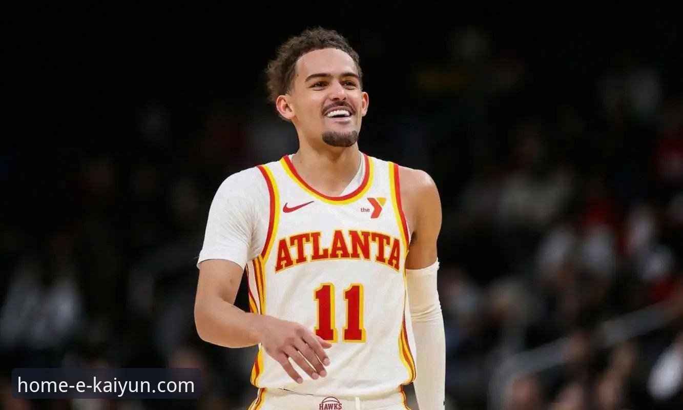 开云体育投注 CJ-麦科勒姆1年2100万续约老鹰:球员市场价值与球队战术适配性深度评测